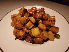 -南枝记·港式打边炉(新北万达店)