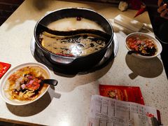-钢管厂歆瑞源油卤串串香(春熙路太古里店)
