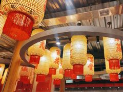 -朱光玉火锅馆·太原旗舰(钟楼街店)