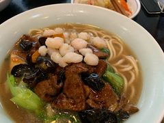 -奎元馆.百年奎元.非遗传承(西湖边的解放路店)