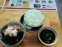 -人和水上飘(第一家店)