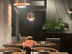 -Apollo·西班牙小酒馆(安福路店)