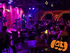 -音乐房子·Vintage Live Bar(玉林总店)