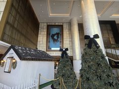 -王府半岛酒店