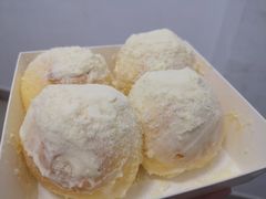 -鲍师傅糕点(国金街店)