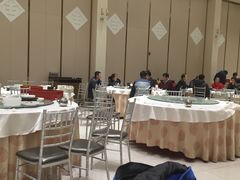 大堂-金百万烤鸭店(马甸店)