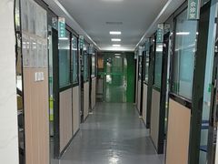 -半岛宠物医院24小时(科华中路店)