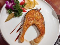 -喀秋莎西餐厅