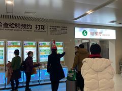 -北京协和医院(东单院区)