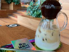 -Seesaw Coffee(朝阳大悦城店)