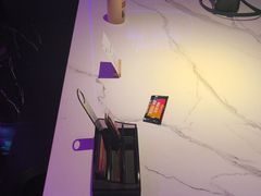 -星聚会KTV(合生汇黑金店)