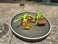 -SHADOWS•Bistro&Eatery(安福路店)