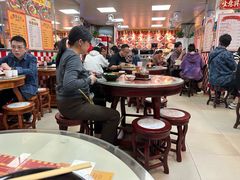 -烧鹅濑(西华路店)