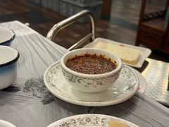 辣椒油-鑫龙火锅城(青岛分店)