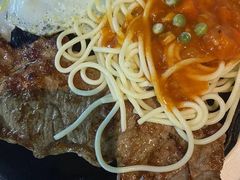 -豪客来牛排(空港华联店)