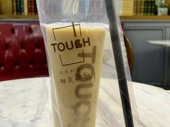 -TOUCH泰奇(祝桥振兴街店)