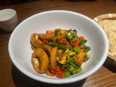 -恰饭·老长沙市井菜(天河客运站店)