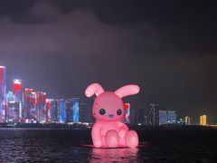 -长沙滨江文化园