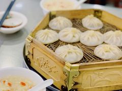 -西安贾三灌汤包·回坊小吃·清真炒菜(北院门总店)