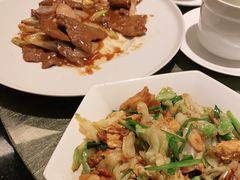 -铭轩中餐厅·海南菜·粤菜(亚龙湾瑞吉店)