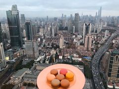 -上海静安香格里拉大酒店