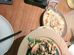 -云海肴·汽锅鸡·云南菜(苏州中心店)