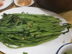 -得记得潮州海鲜砂锅粥(宝业路店)