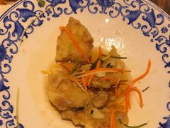 -九转小磨·东北菜老字号(祥安店)