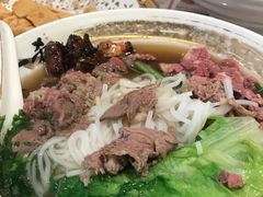-一肴·牛肉粿条(深圳湾睿印店)
