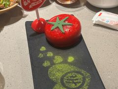 -海底捞火锅(西直门凯德MALL店)