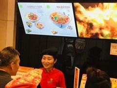 -永和大王(小厨·东四十条店)