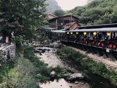 -北京水岸山吧度假村(雁栖镇店)
