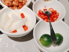 -百年果林椰子鸡(益田假日里店)