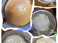 -巴黎贝甜(泗泾店)