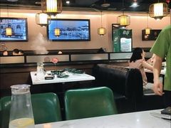 -二刀潮牛·鲜牛肉火锅(爱融荟城店)