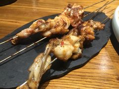 -烧货·活海鲜炭烧(湖滨商业街店)