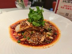 -渝信川菜·川味家常菜(新辰里亚运村店)