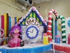 -安徒生童话乐园