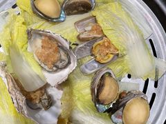 -日进一片海.生腌海鲜火锅.宵夜烧烤(三里屯总店)