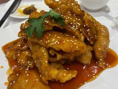锅包肉-双井轩(双井店)