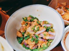 -老湘村·湖南土菜(天河维多利店)