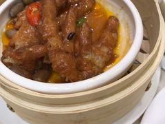 -顺风海鲜港(金玉兰店)