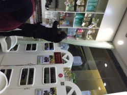爱空间美甲(三元桥店)-爱空间美睫健康美甲