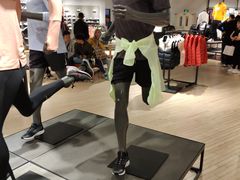 -NIKE 儿童体验店(南开大悦城店)