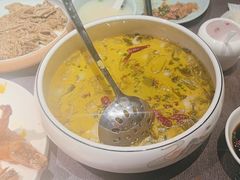 -羲和雅苑•北京烤鸭(乐园道万象城店)