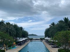 -石梅湾艾美度假酒店