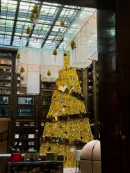 -南京圣和府邸豪华精选酒店-宴会厅婚宴·生日宴·宝宝宴