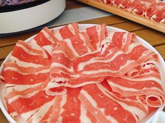 -四喜小胖·北京涮肉(五道营店)