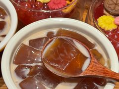 -敏珠拉姆藏餐·南京厨房(富春江东街店)