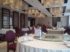 -红燕阁·中餐厅·粤式早茶·海南特色菜(红燕堂酒店)